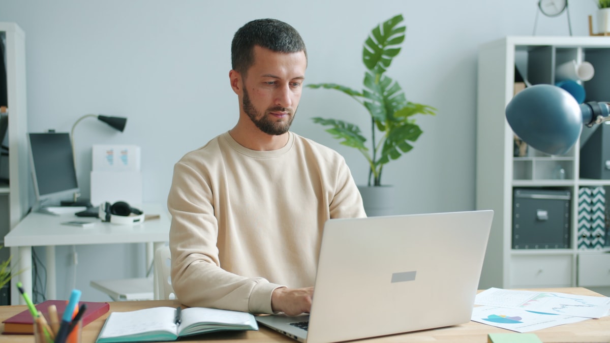 User success story - improved focus