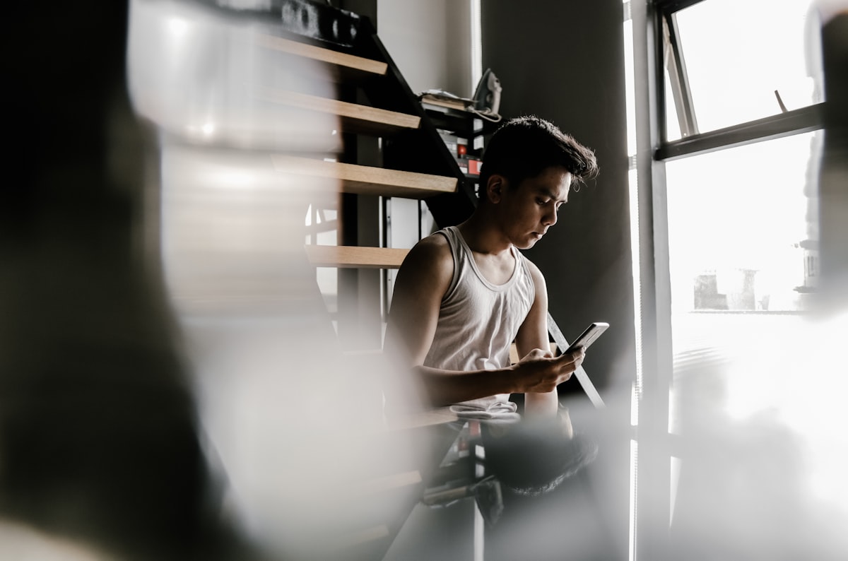 User success story - sustained energy